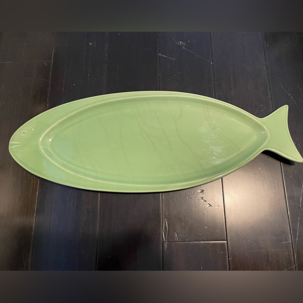 Serving Dish